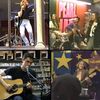 Videos: Spend Hours At These Old Tower Records In-Store Performances, From Liz Phair To Jeff Buckley